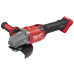 Аккумуляторная угловая шлифмашина Milwaukee M18 FHSAG125XB-0X