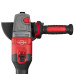 Аккумуляторная угловая шлифмашина Milwaukee M18 FHSAG125XB-0X