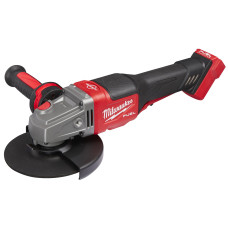 Аккумуляторная угловая шлифмашина Milwaukee M18 FHSAG125XPDB-0X