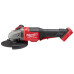 Аккумуляторная угловая шлифмашина Milwaukee M18 FHSAG125XPDB-0X