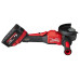 Аккумуляторная угловая шлифмашина Milwaukee M18 FHSAG125XPDB-552X