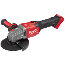 Аккумуляторная угловая шлифмашина Milwaukee M18 FHSAG150XB-0X