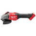 Аккумуляторная угловая шлифмашина Milwaukee M18 FHSAG150XB-0X