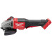 Аккумуляторная угловая шлифмашина Milwaukee M18 FHSAG150XPDB-0X