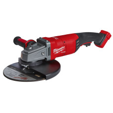 Аккумуляторная угловая шлифмашина Milwaukee M18 FLAG230XPDB-0C