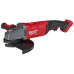 Аккумуляторная угловая шлифмашина Milwaukee M18 FLAG230XPDB-0C