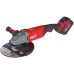 Аккумуляторная угловая шлифмашина Milwaukee M18 FLAG230XPDB-121C