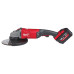 Аккумуляторная угловая шлифмашина Milwaukee M18 FLAG230XPDB-121C