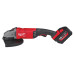 Аккумуляторная угловая шлифмашина Milwaukee M18 FLAG230XPDB-121C