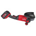 Аккумуляторная угловая шлифмашина Milwaukee M18 FLAG230XPDB-121C