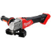 Аккумуляторная угловая шлифмашина Milwaukee M18 FSAG125X-0