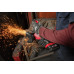 Аккумуляторная угловая шлифмашина Milwaukee M18 FSAG125X-0X