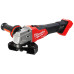 Аккумуляторная угловая шлифмашина Milwaukee M18 FSAG125X-0X