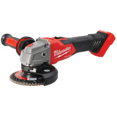 Аккумуляторная угловая шлифмашина Milwaukee M18 FSAG125XB-0X