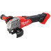 Аккумуляторная угловая шлифмашина Milwaukee M18 FSAG125XB-0X