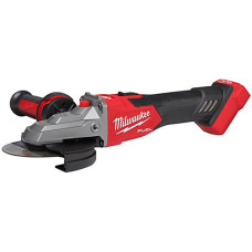 Аккумуляторная угловая шлифмашина Milwaukee M18 FSAGF125XB-0X