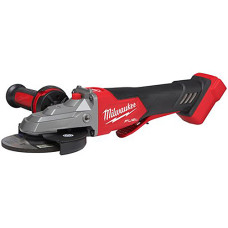 Аккумуляторная угловая шлифмашина Milwaukee M18 FSAGF125XPDB-0X