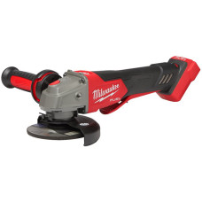 Аккумуляторная угловая шлифмашина Milwaukee M18 FSAGV115XPDB-0