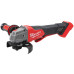 Аккумуляторная угловая шлифмашина Milwaukee M18 FSAGV125XPDB-0X