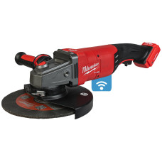 Аккумуляторная угловая шлифмашина Milwaukee M18 ONEFLAG230XPDB-0