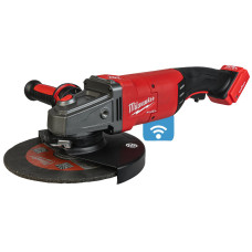 Аккумуляторная угловая шлифмашина Milwaukee M18 ONEFLAG230XPDB-0C