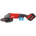 Аккумуляторная угловая шлифмашина Milwaukee M18 ONEFLAG230XPDB-122C