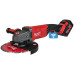 Аккумуляторная угловая шлифмашина Milwaukee M18 ONEFLAG230XPDB-122C