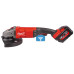 Аккумуляторная угловая шлифмашина Milwaukee M18 ONEFLAG230XPDB-122C