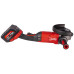 Аккумуляторная угловая шлифмашина Milwaukee M18 ONEFLAG230XPDB-122C