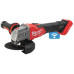 Аккумуляторная угловая шлифмашина Milwaukee M18 ONEFSAG125XB-0X