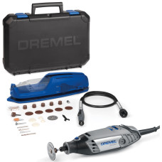 Бормашина Dremel 3000 (3000-1/25 EZ)