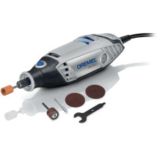 Бормашина Dremel 3000 (3000-5)