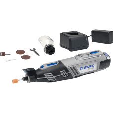 Бормашина Dremel 8220 (8220-1/5)