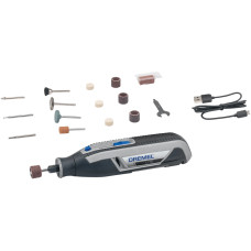 Бормашина Dremel Lite (7760-15)