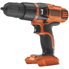 Дрель Black&Decker BDCH188N