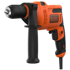 Дрель Black&Decker BEH200