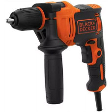 Дрель Black&Decker BEH550