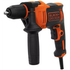 Дрель Black&Decker BEH550K