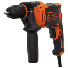 Дрель Black&Decker BEH710