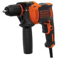 Дрель Black&Decker BEH710K