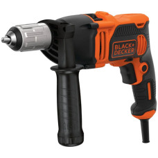 Дрель Black&Decker BEH850