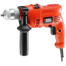 Дрель Black&Decker KR504CRE