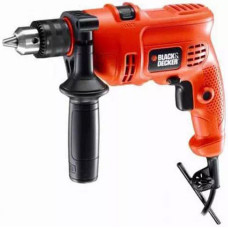 Дрель Black&Decker KR504RE