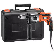 Дрель Black&Decker KR7532K