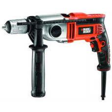 Дрель Black&Decker KR8542K