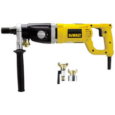 Дрель DeWALT D21583K