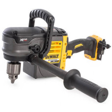 Аккумуляторная дрель-шуруповёрт DeWALT DCD460N