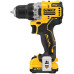 Аккумуляторная дрель-шуруповёрт DeWALT DCD701D2