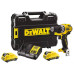 Аккумуляторная дрель-шуруповёрт DeWALT DCD701D2