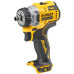 Аккумуляторная дрель-шуруповёрт DeWALT DCD703NT